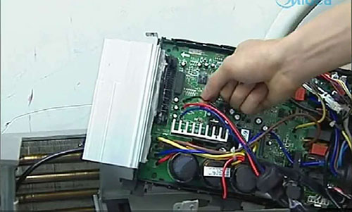 洮南美的空调电话是多少