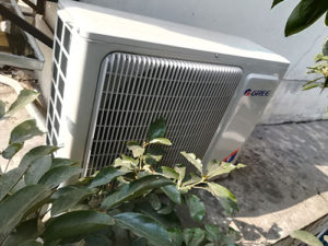 洮南空调维修售后服务