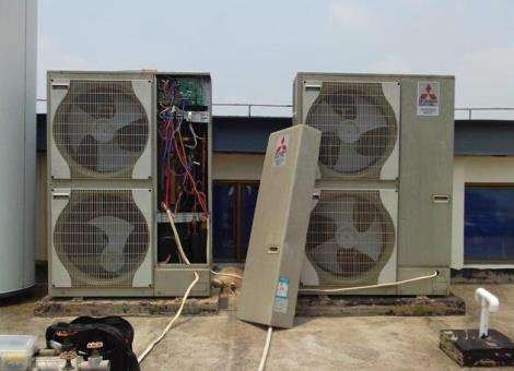 洮南空调维修电话号码多少