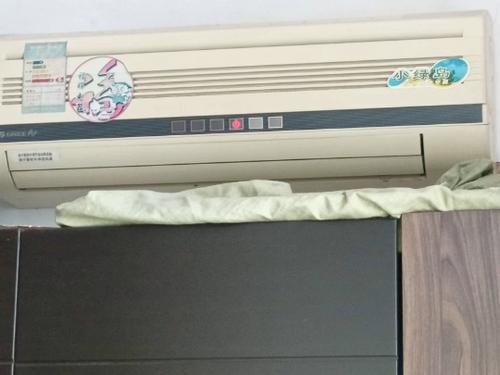 洮南空调维修售后服务中心