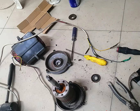 洮南空调维修售后服务中心电话在哪里找