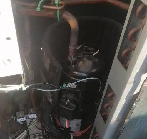 洮南维修变频空调电话在哪里找