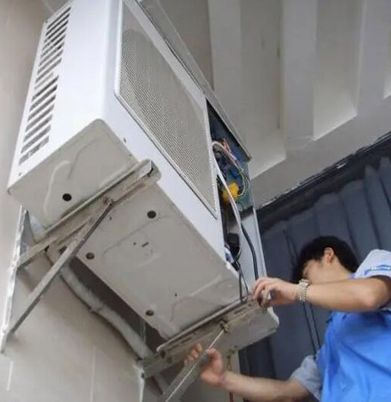 洮南24小时空调维修热线