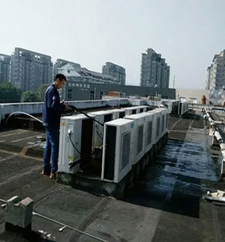 洮南 空调拆装 洮南本地 空调拆装公司