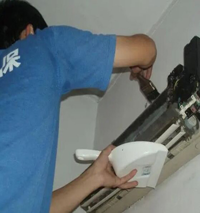 洮南空调清洗保养