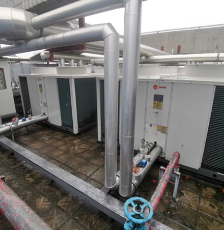 洮南附近中央空调维修 洮南上门中央空调维修